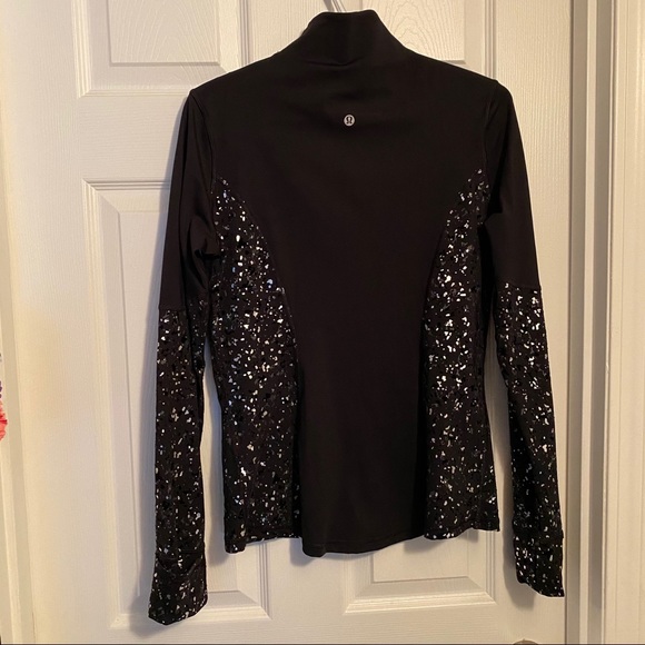 Lululemon Special Edition Speckle Define Jacket - Picture 6 of 6